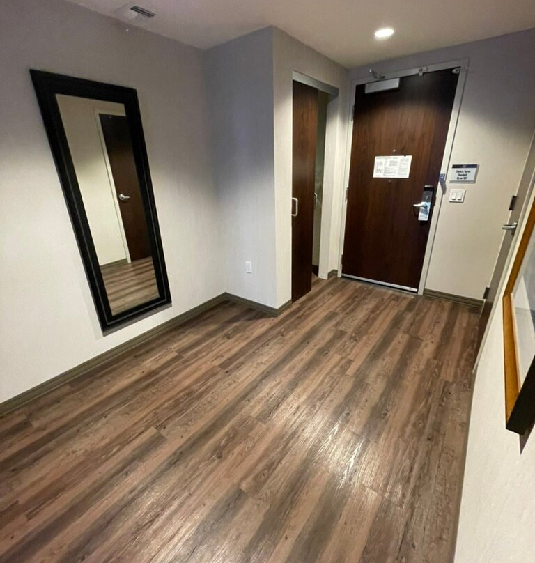 Hilton Garden Inn Burbank Los Angeles主图