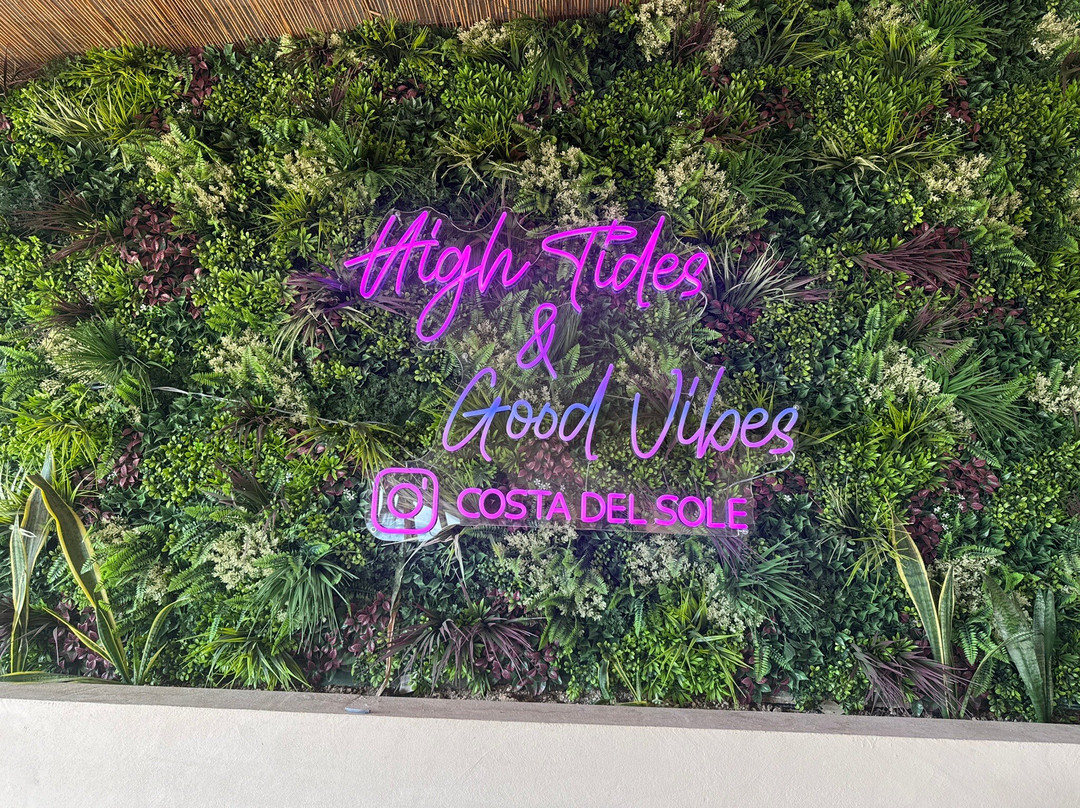 Costa Del Sole Beach Club