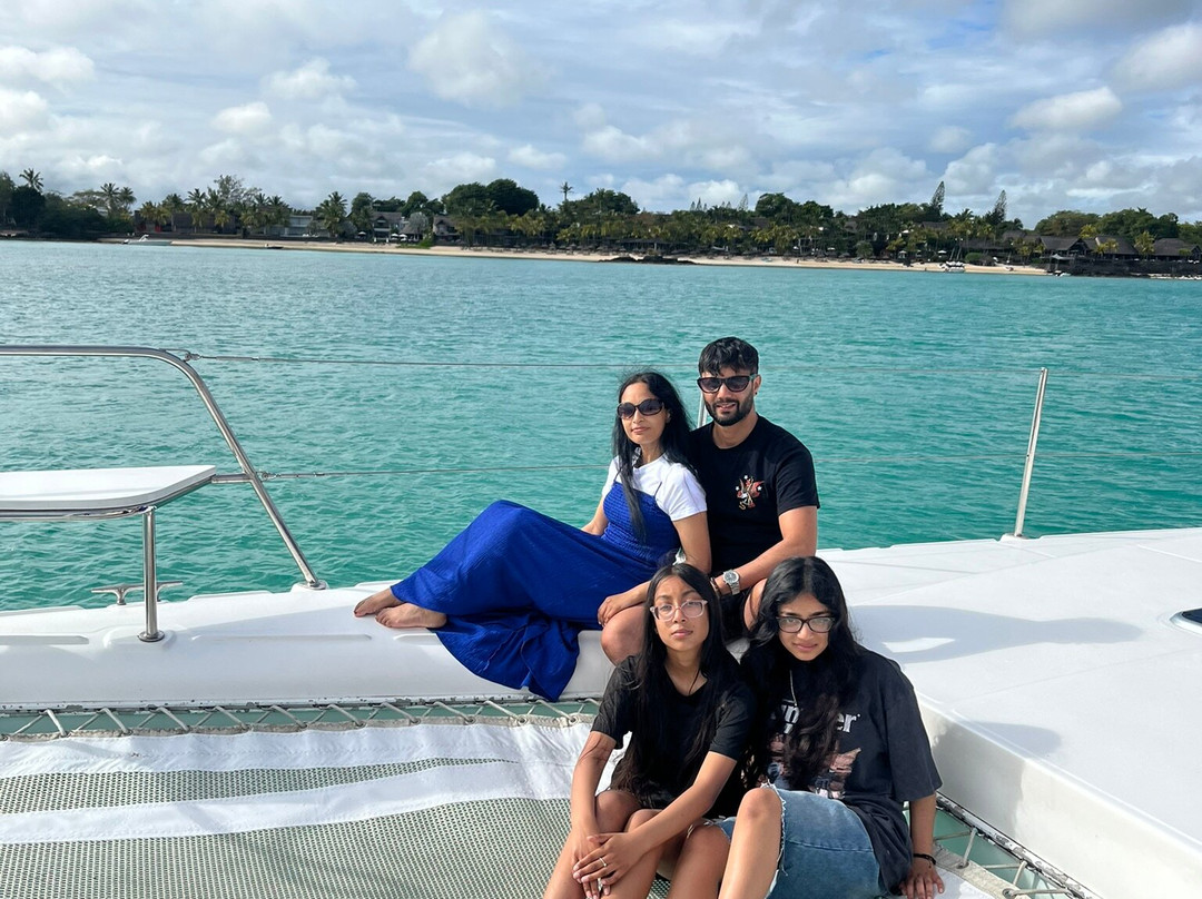 ASAS Car Rental - Mauritius-Triolet必去景点