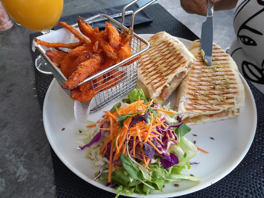 La Cantine de Beau Plan