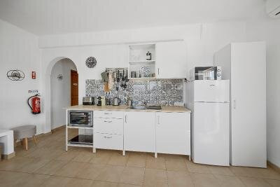 Casa Jardim Oasis