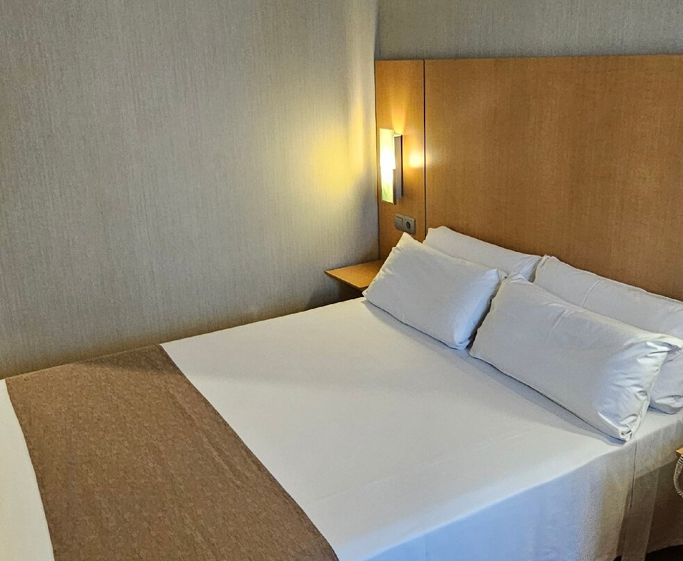 Posadas De España Malaga主图