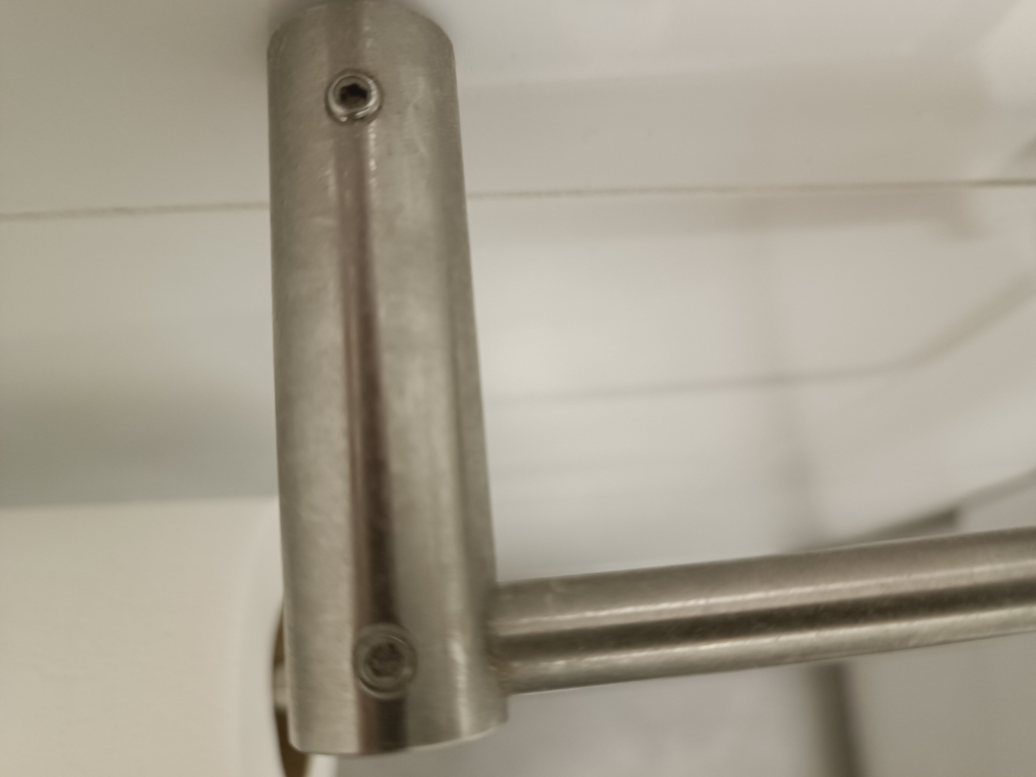 Urdanibia Park Hotel-浴室