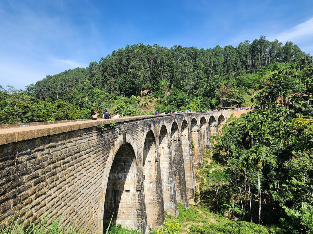 Subara Travels Sri Lanka-Kotugoda必去景点