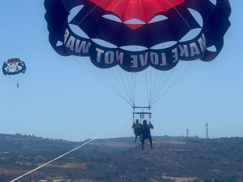 Popeye Watersports-雷斯蒙必去景点