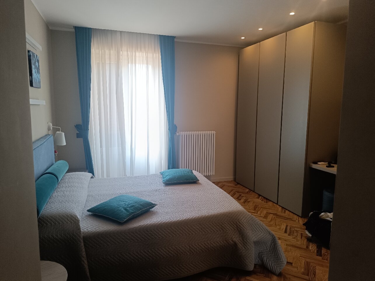 Vytae Spa & Resort-官方