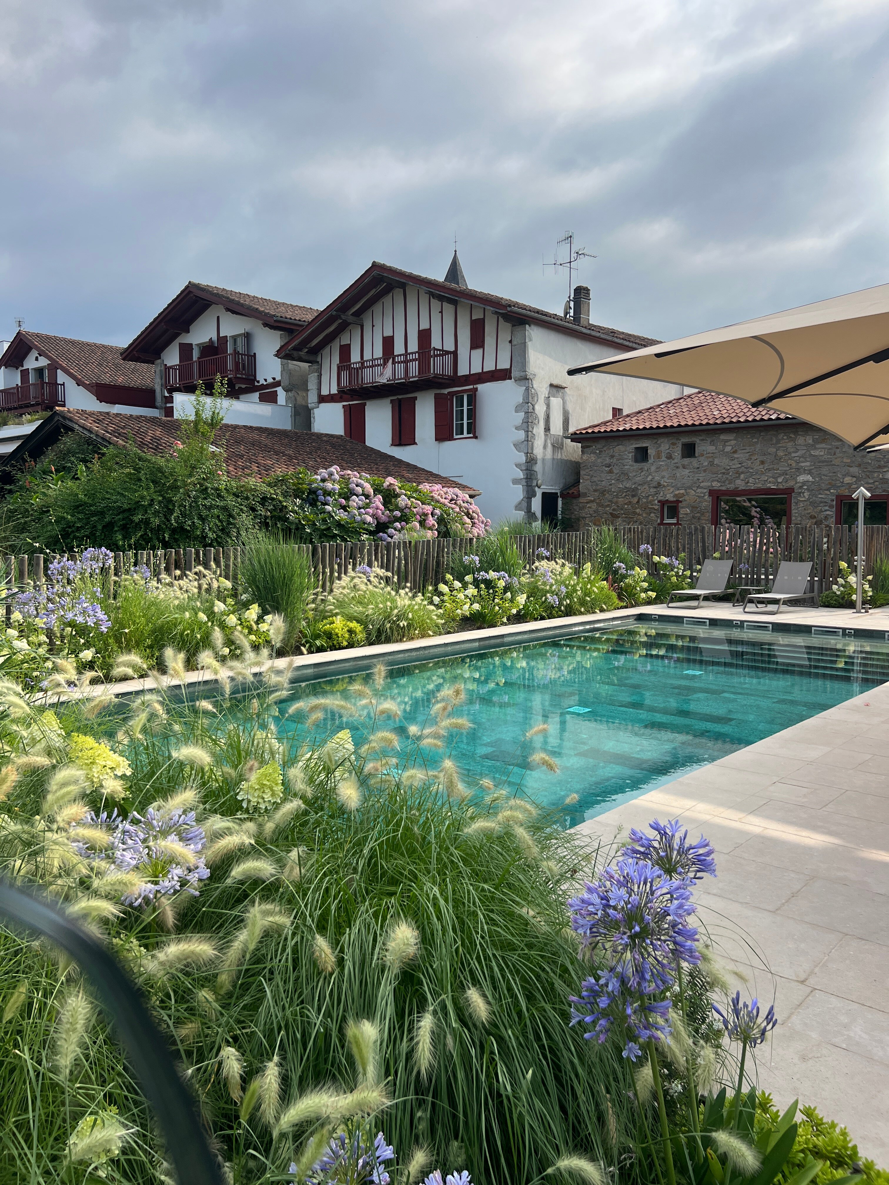 Maison Oppoca Hôtel Restaurant & Spa-官方