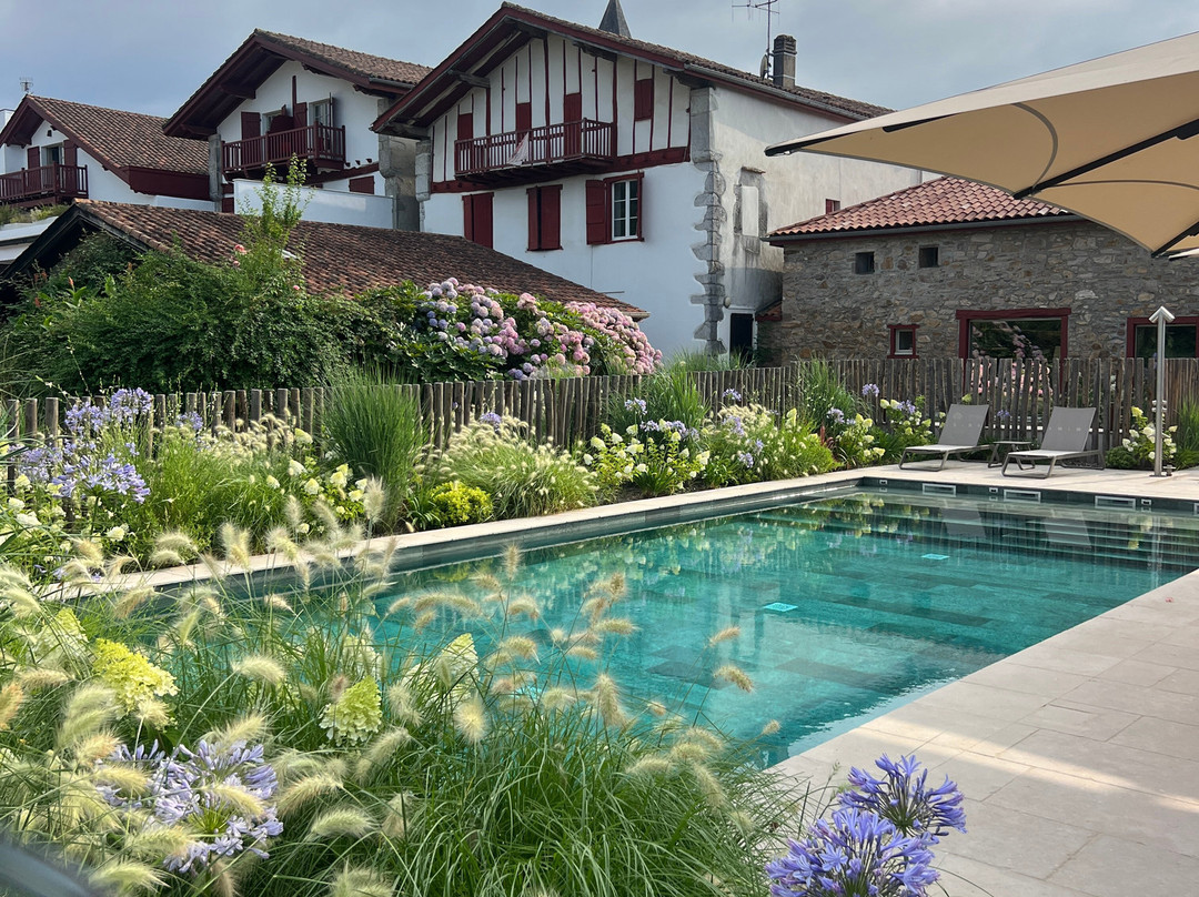 Maison Oppoca Hôtel Restaurant & Spa主图