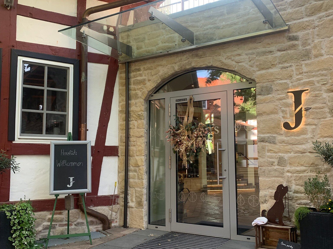 Jordan’s Untermühle主图