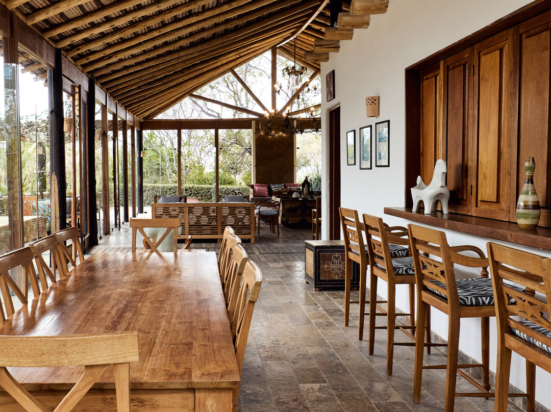 Villa Romana Boutique Hotel