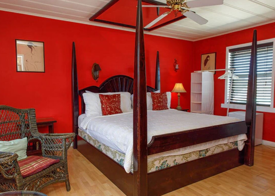 Snappers Key Largo主图