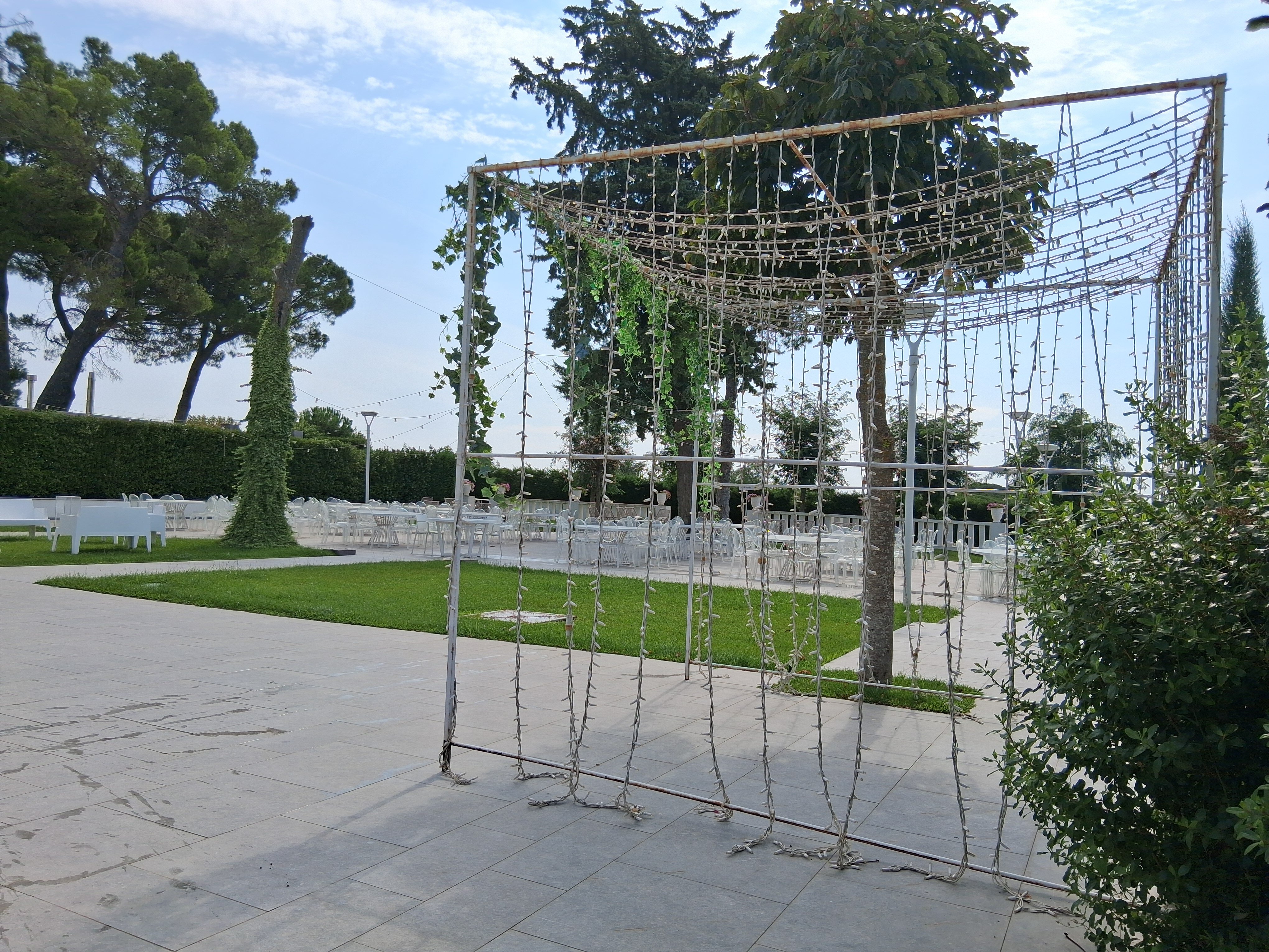 Tenuta La Cavallerizza-官方