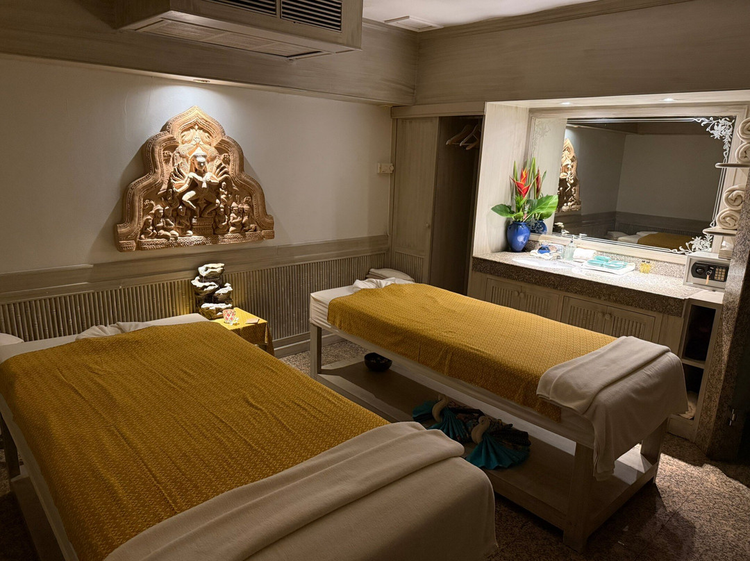 Le Spa-芭东海滩必去景点