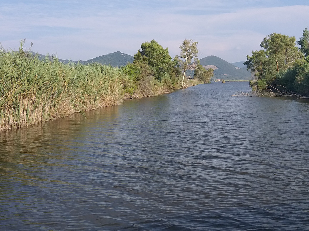 Lake Massaciuccoli-Torre del Lago Puccini必去景点