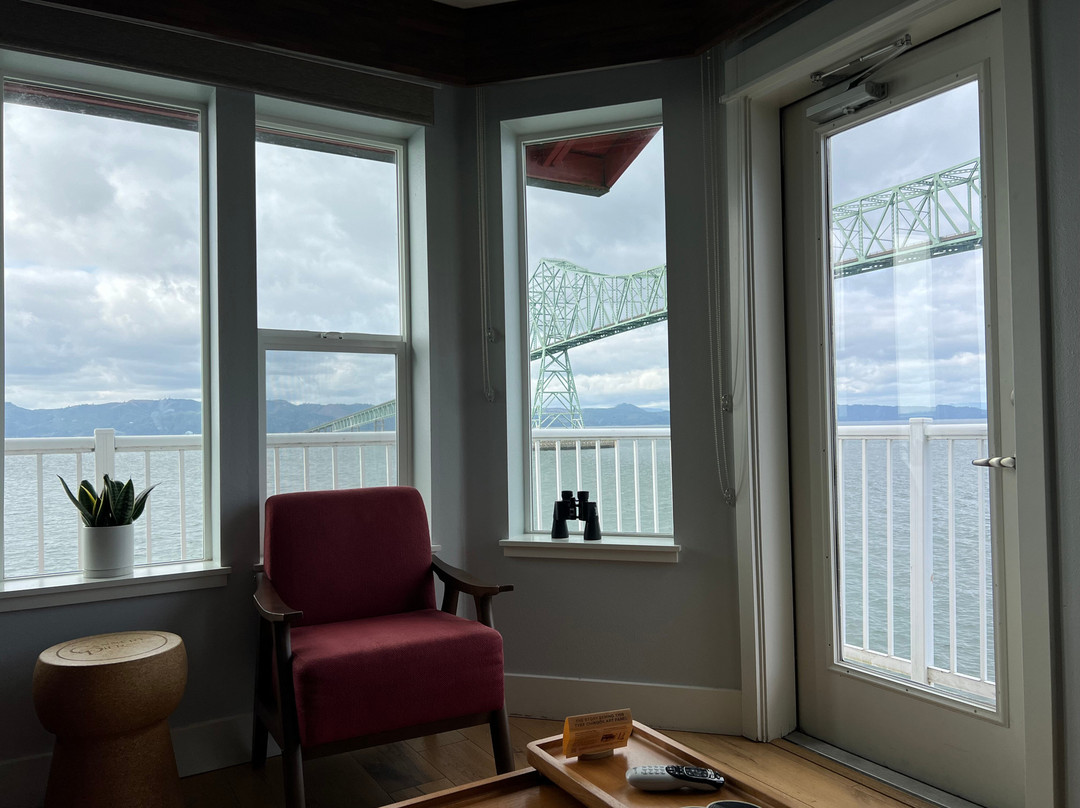 Cannery Pier Hotel & Spa主图