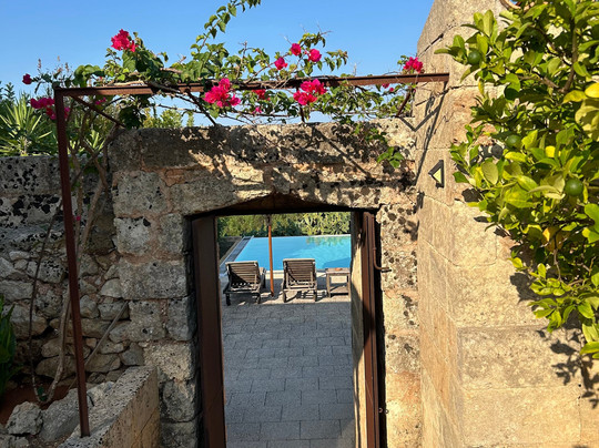 Antica Masseria Pescu主图