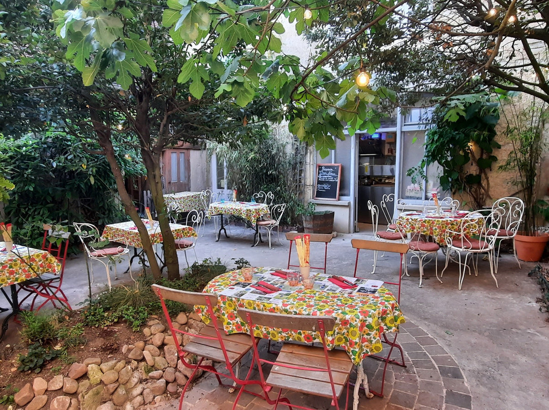 Chez Nous