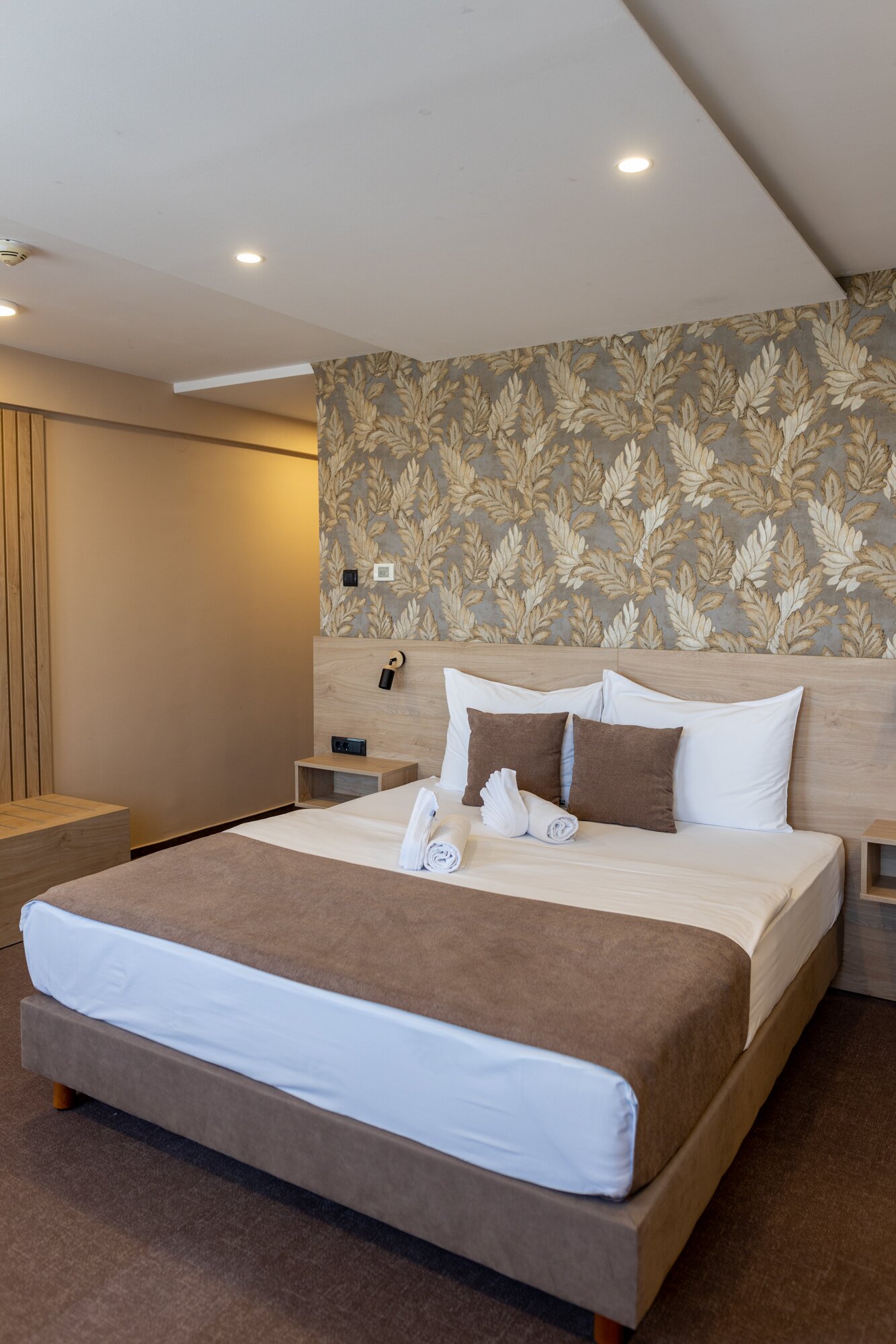Hotel Kragujevac-客卧