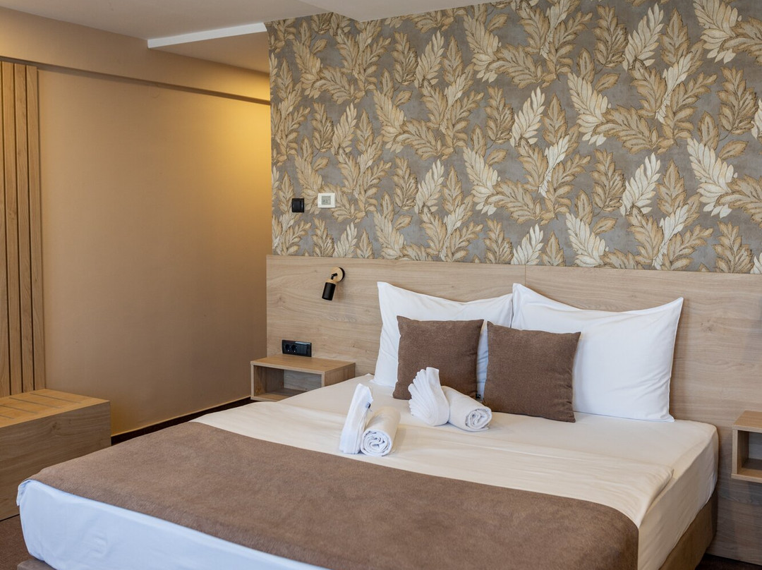 Hotel Kragujevac主图