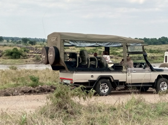 Adventure Style Tanzania-Tours and Safaris-姆万扎必去景点