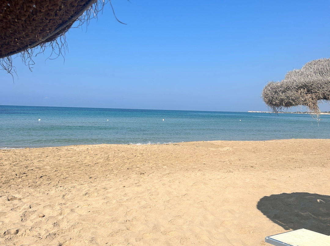 Lido Playa Carratois-Portopalo di Capo Passero必去景点