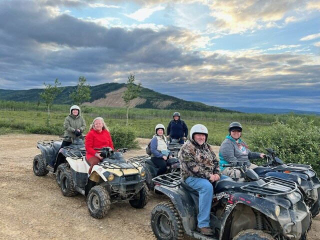 Black Diamond Resort Company-希利必去景点