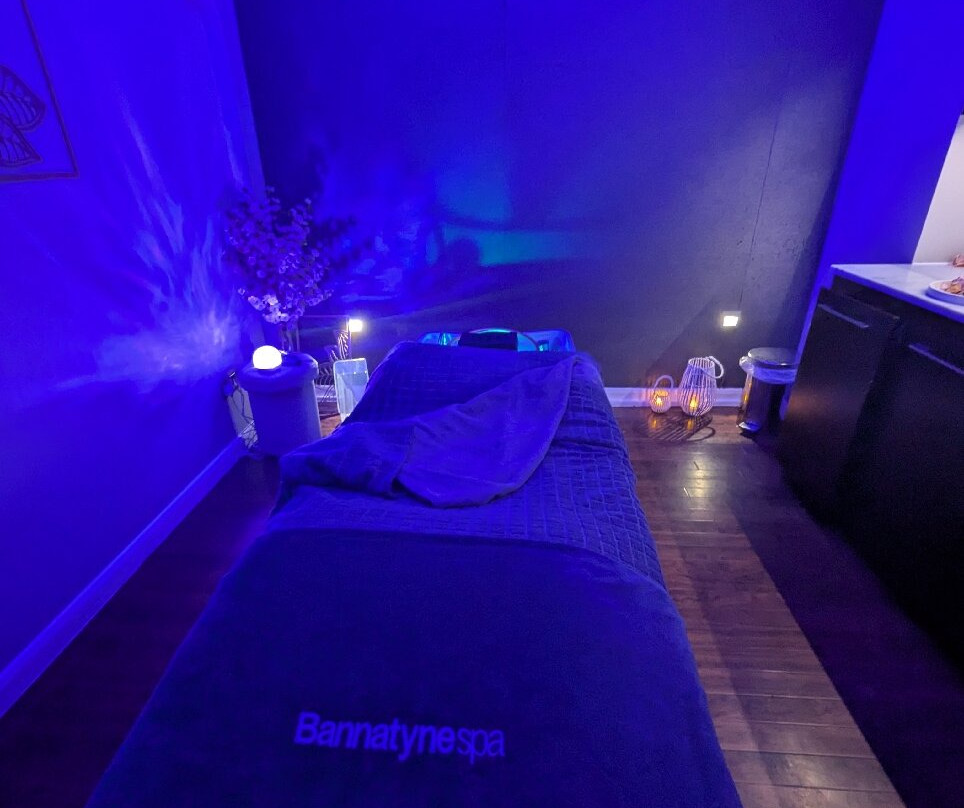 Bannatyne Health Club & Spa - Orpington-奥尔平顿必去景点