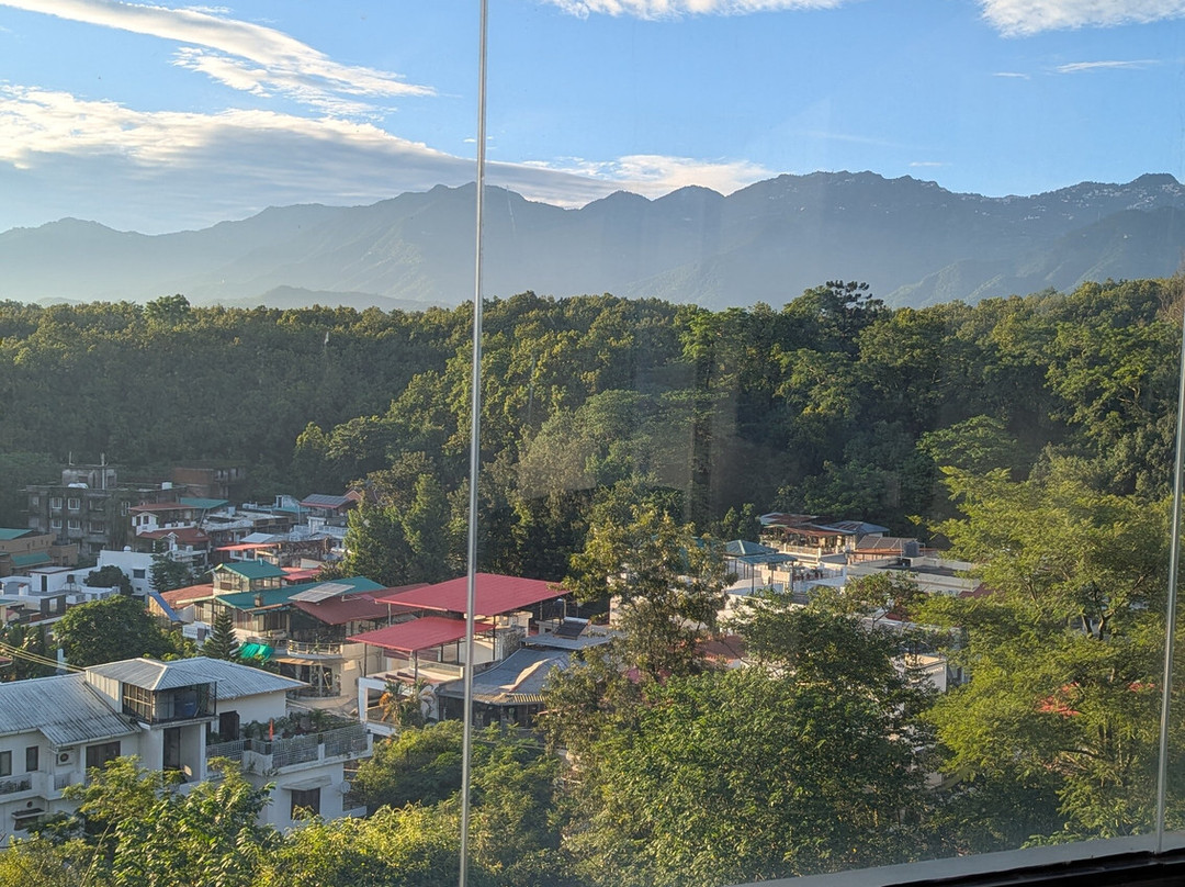 Oakwood Travels-新德里必去景点