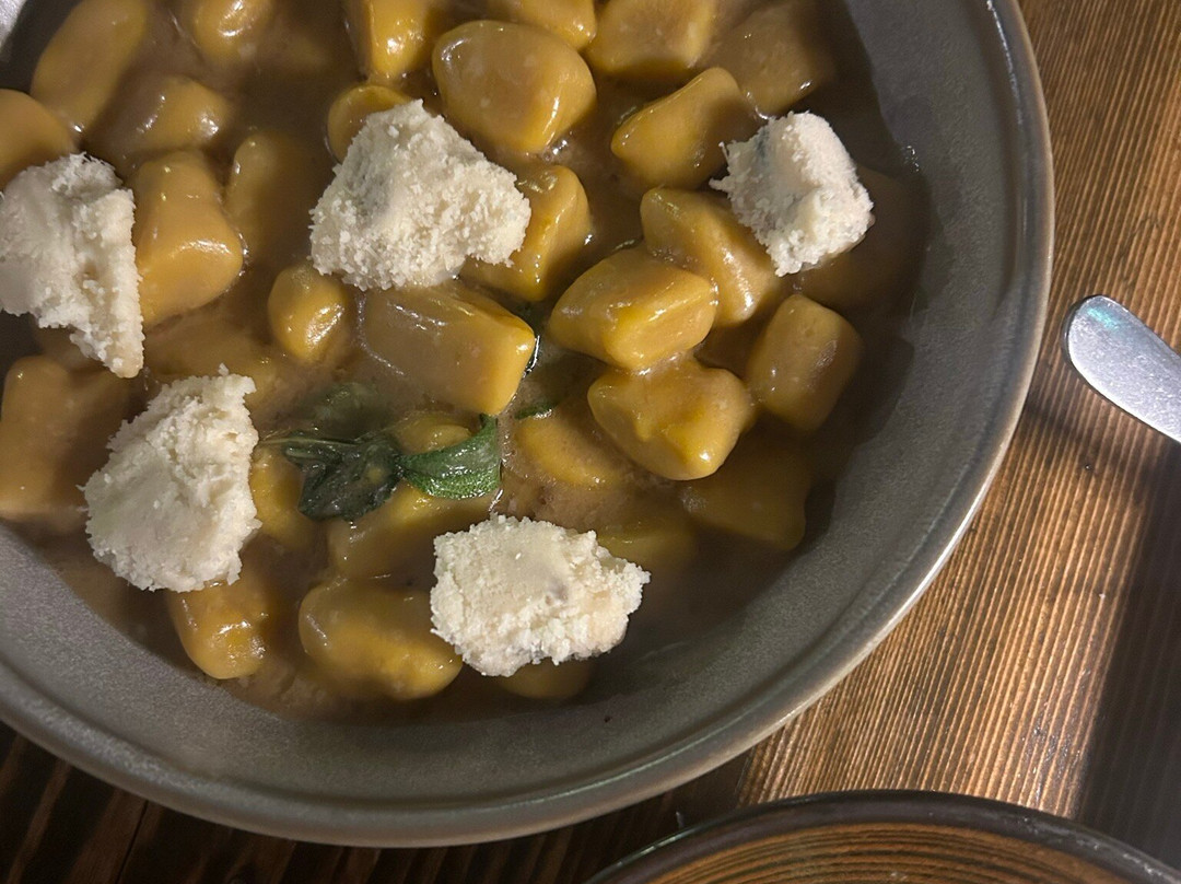 Officina 00 Fitzrovia