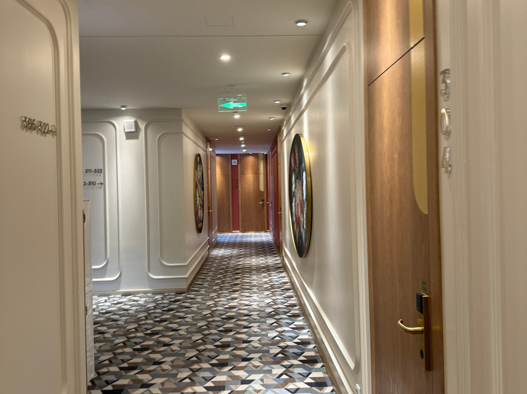 AZIMUT City Hotel Tula主图