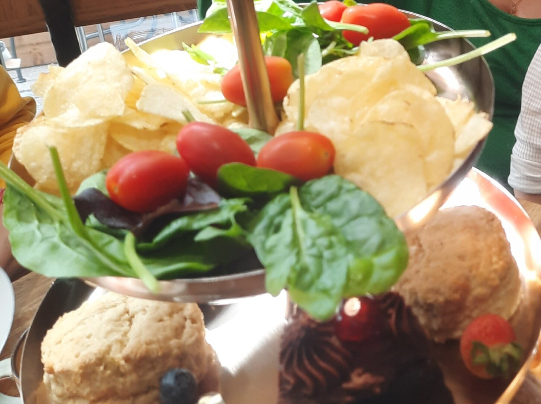 Bees Knees Deli and Cookery School-Eastwood必去景点