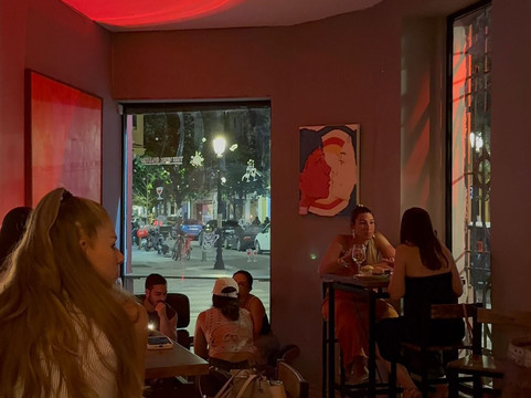 The Wine Gallery主图