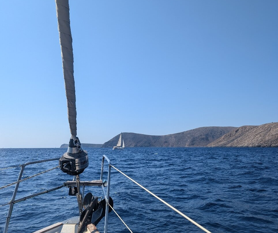 Paradise Yachting Gouves & Chersonisos-Limenas Chersonisou必去景点