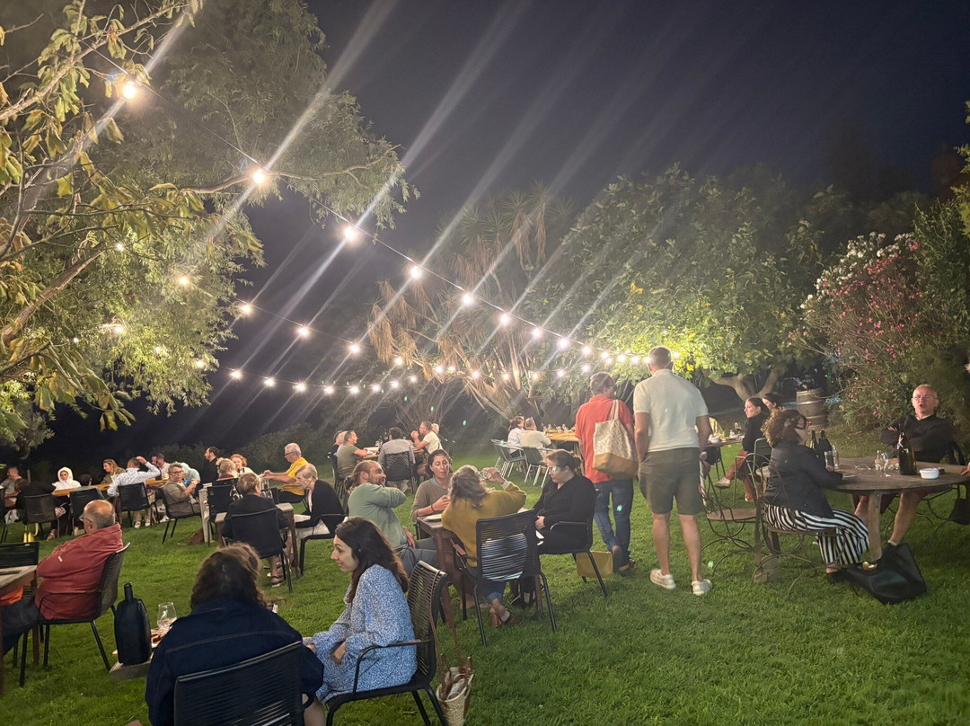 Domaine Riere Cadene-佩皮尼昂必去景点