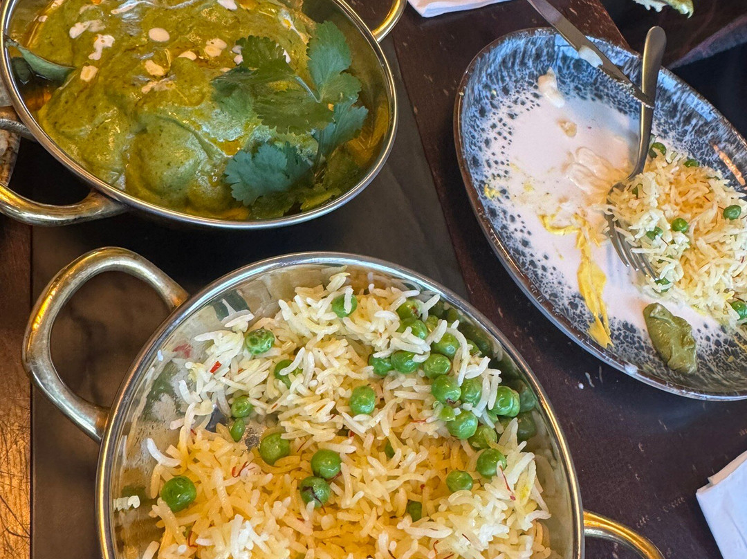 Marquess of Exeter主图