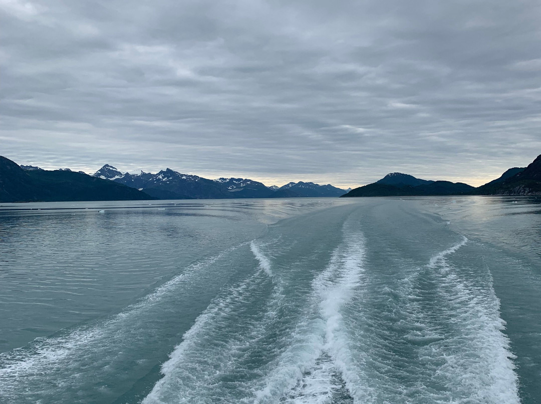 Viking Travel, Inc.-Petersburg必去景点