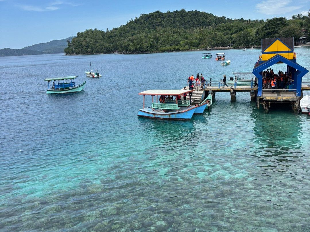 Eric's Greenhouse主图