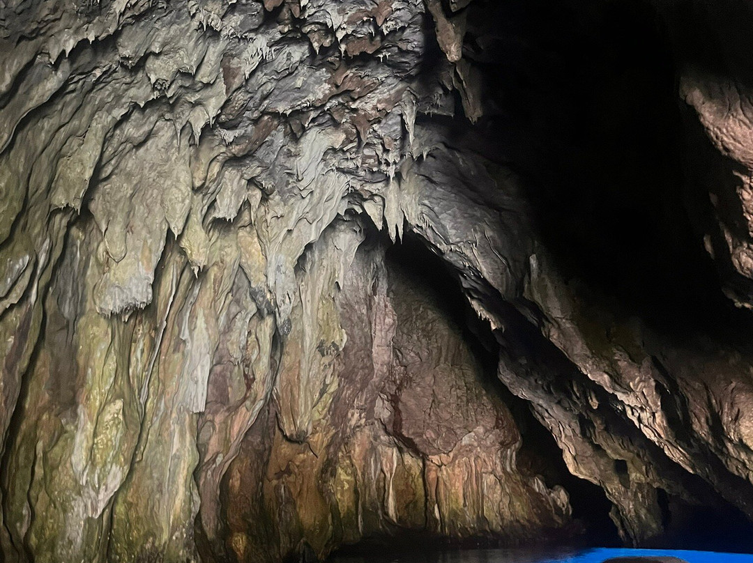 Escursioni In Barca Palinuro Dal Socio-Palinuro必去景点