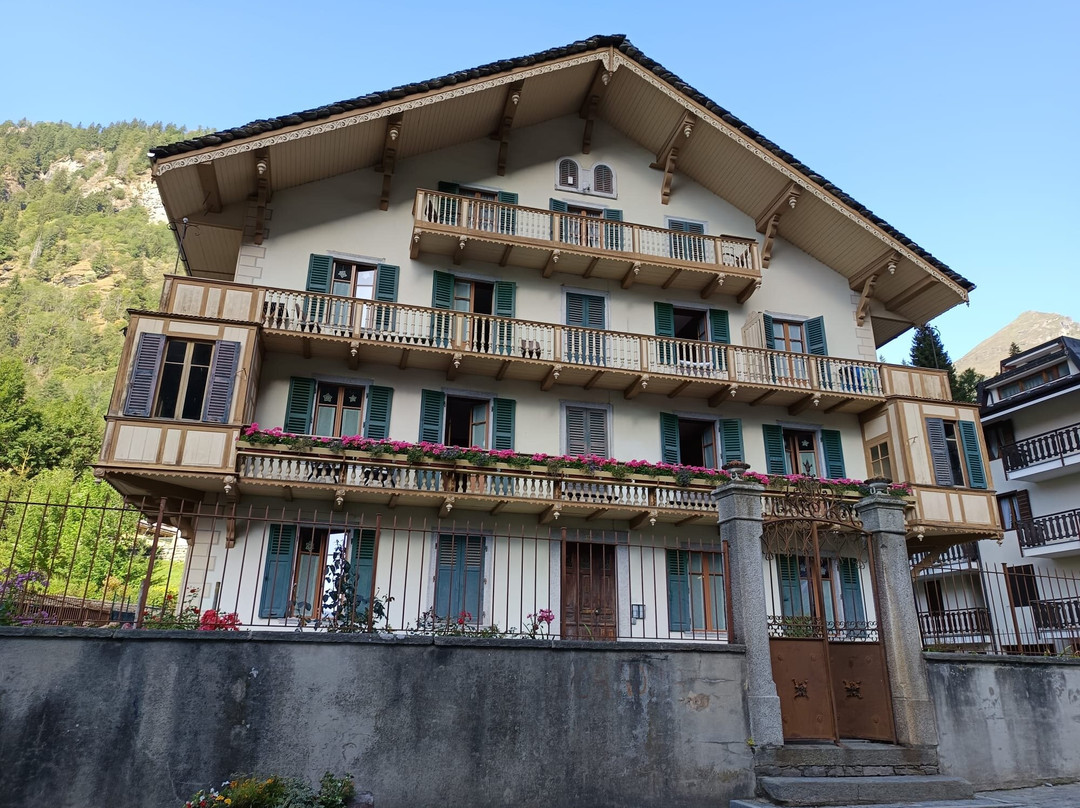 Residence Kalipè