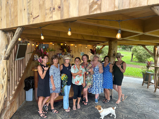 Hāna Gardenlands-哈纳必去景点