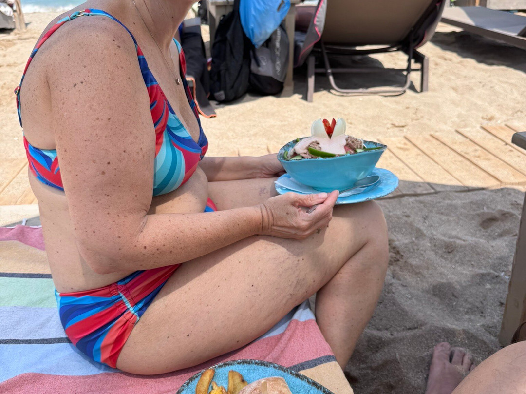 Kalyves Beach-Kalyves必去景点