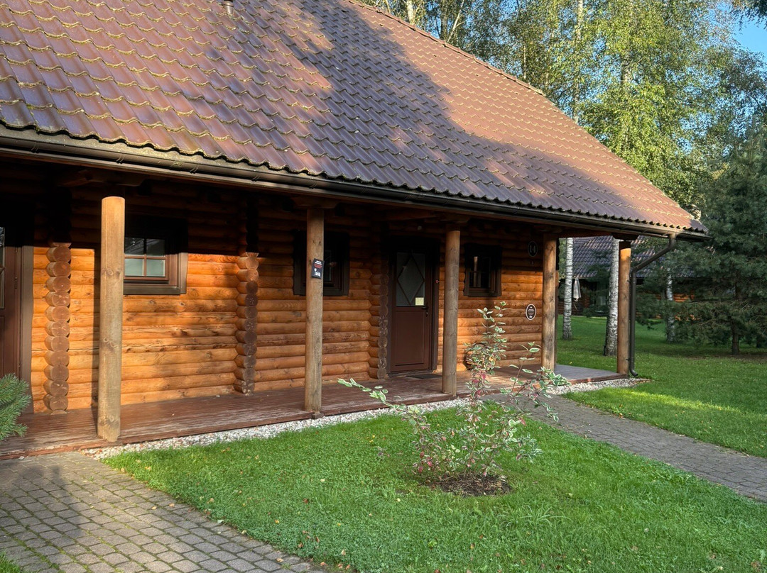 Atostogu Parkas主图