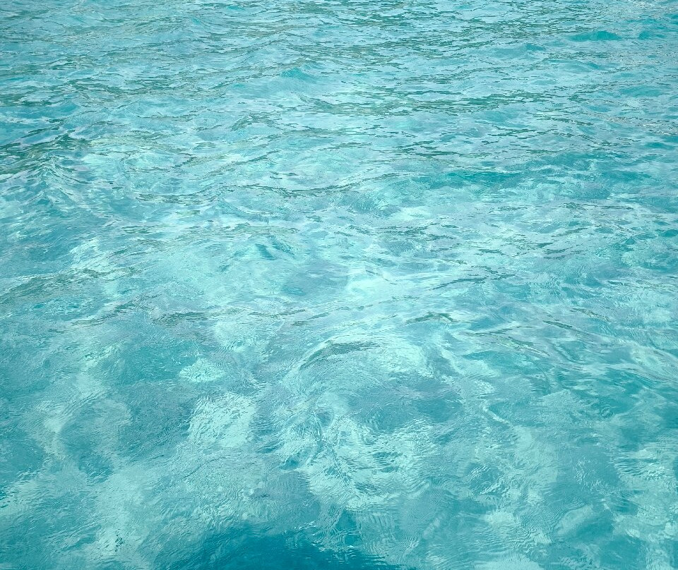 Dream Swim-Vourvourou必去景点