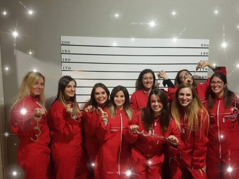 Escape Room Cuneo-库内奥必去景点