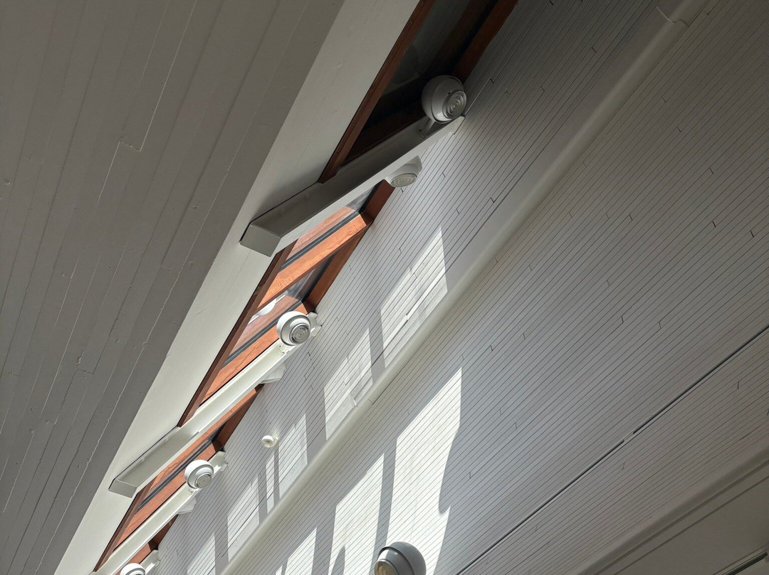 Kunsten Museum of Modern Art Aalborg-奥尔堡必去景点