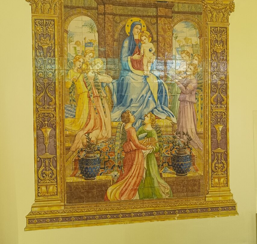 Asilo e Oratorio Santa Rosa-Predappio必去景点