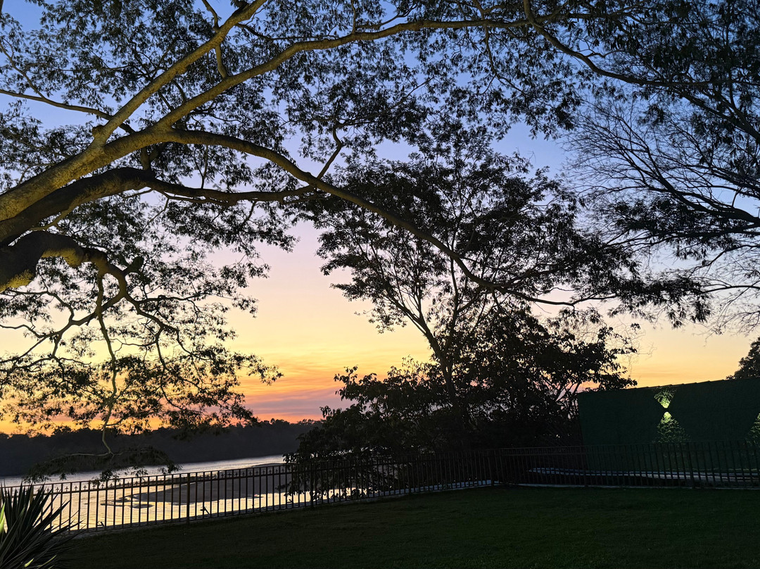 Recanto Do Araguaia主图