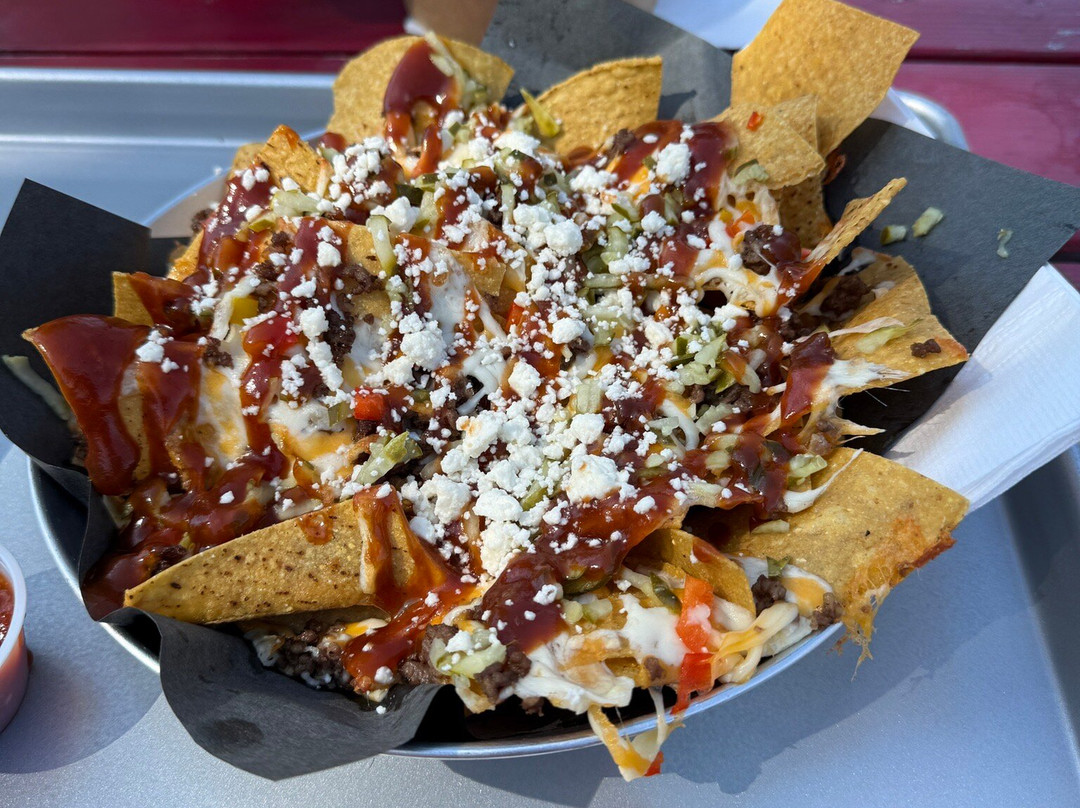 Picaroons-弗雷德里克顿必去景点