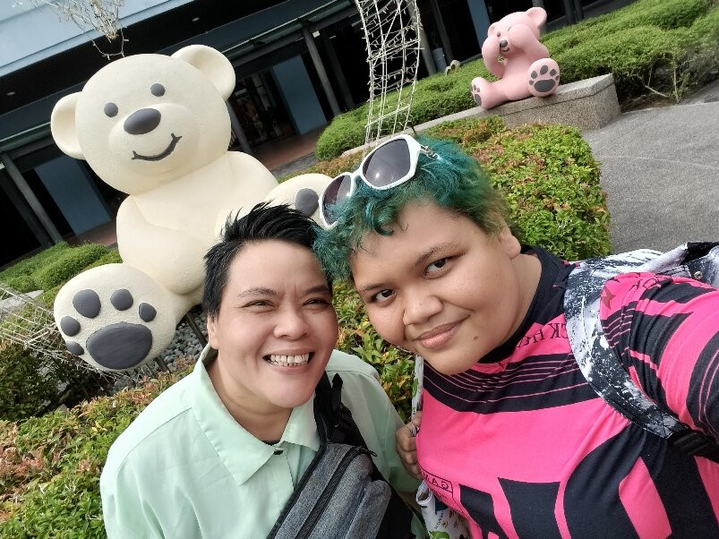 AEON Mall-新山必去景点