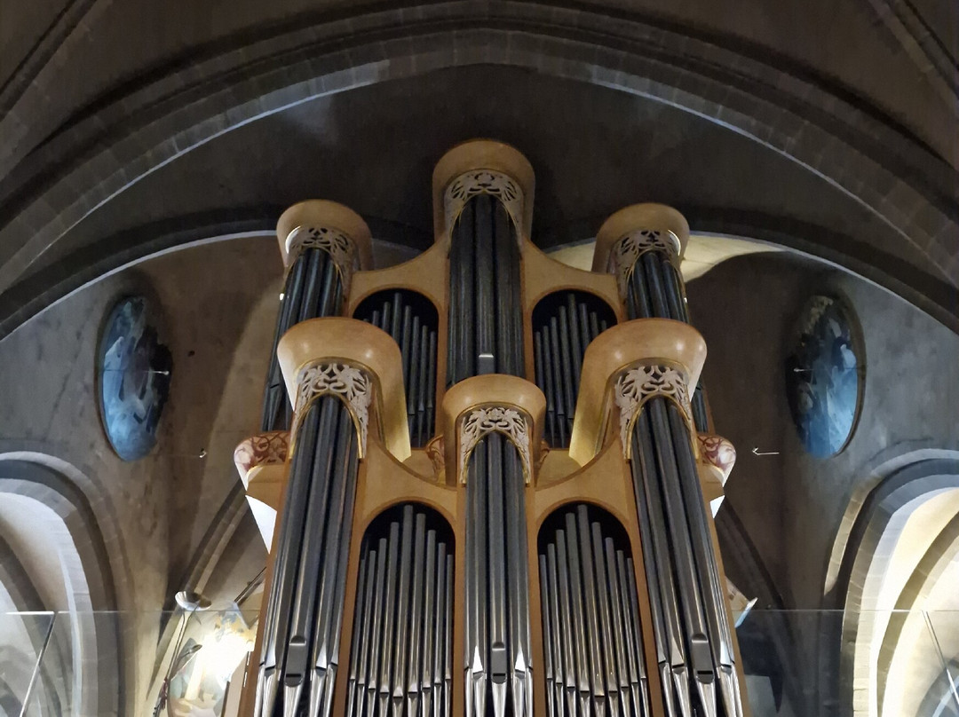 Eglise de l'Assomption-依云必去景点